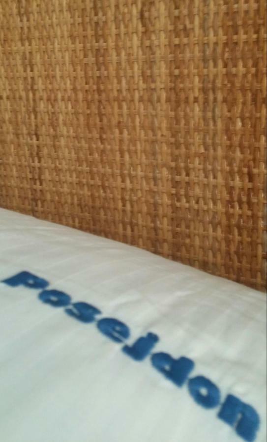 Posejdon Bed & Breakfast Ustronie Morskie Ngoại thất bức ảnh