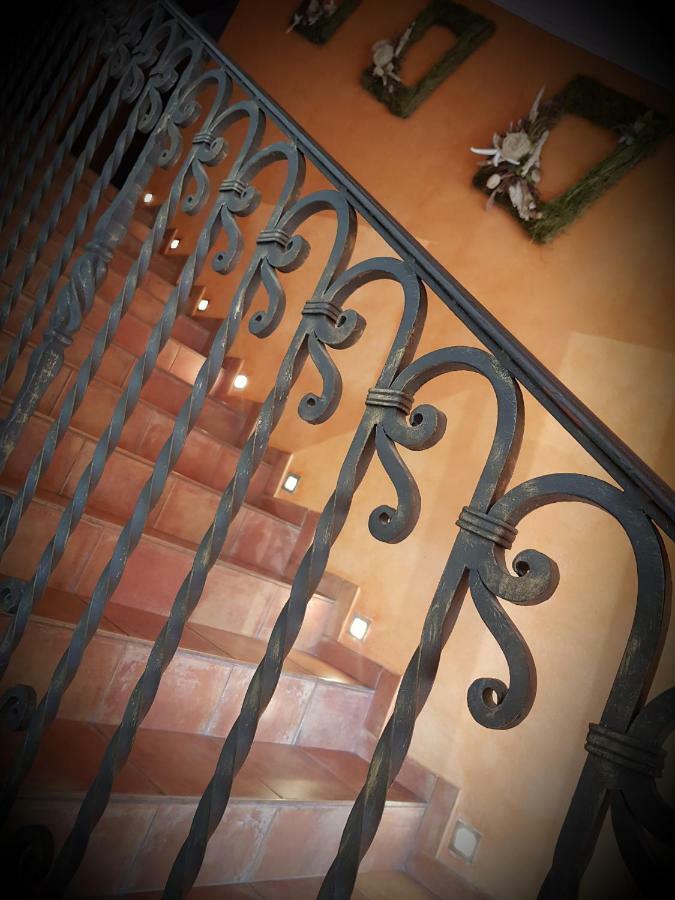 Posejdon Bed & Breakfast Ustronie Morskie Ngoại thất bức ảnh